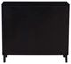 Powell® Shiloh Midnight Blue Accent Cabinet-5