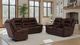 Stanton™ Customizable 732 Manual Recliner-1