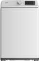 Avanti® 3.7 Cu. Ft. White Agitator Top Load Washer-0