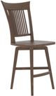 Canadel Customizable 7270 Counter Stool-0