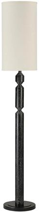 Renwil® Everren Pheonix Matte Black Floor Lamp-2