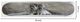 Classy Living Exhilarating Snowboard with Snow Leopards Decko-Board Wall Art-2