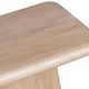 Crestview Collection Kenwood Dark Brown Console Table-3