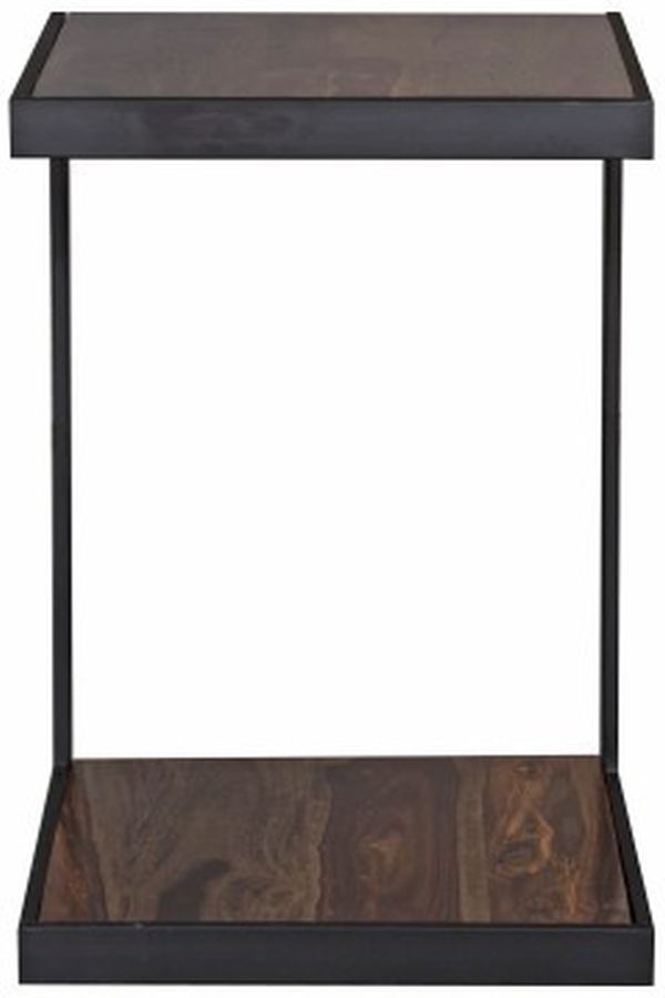 Porter International Designs Manzanita 2-Piece Harvest C Table-1
