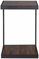 Porter International Designs Manzanita 2-Piece Harvest C Table-1