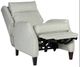 HF Custom Customizable Darrien Power Divided Back Recliner with Power Headrest-4