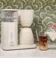 CAFÉ™ 10 Cup Buttercream Specialty Drip Countertop Coffee Maker-1