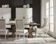 Century® Customizable Sun Valley Home Chadd's Ford Rectangular Dining Table-2