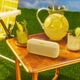 Bose Soundlink Flex 2nd Gen Citrus Yellow Bluetooth® Speaker-5