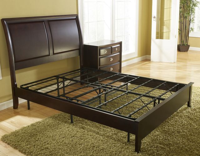 Boyd Sleep Bonus Base Queen 14" Platform Bed Frame-3
