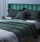 Livia Comfort Dark Green Decorative Pillow-2