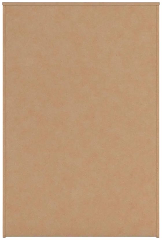 Signature Design by Ashley® Broachmyn Auburn 5-Drawer Chest-2