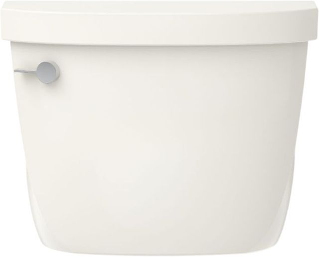 KOHLER® Cimarron® Biscuit Continuousclean ST Toilet Tank, 1.28 Gpf-1