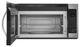 Whirlpool® Over The Range Microwave-Stainless Steel-1