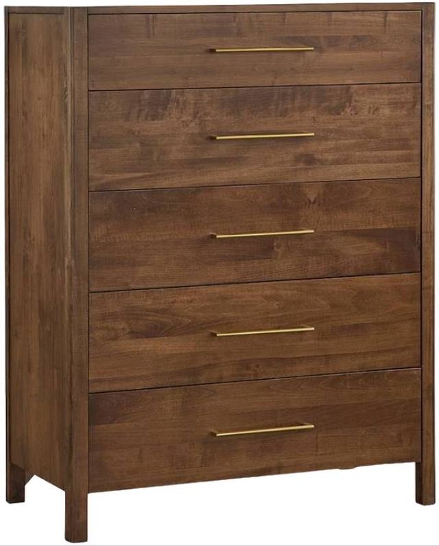 Bassett® Furniture Parkway Tobacco Chest-0