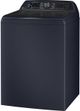 GE Profile™ Royal Sapphire Blue Laundry Pair-2