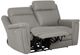 Palliser® Furniture Customizable Asher Power Reclining Loveseat with Power Headrest and Lumbar-0