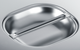 Miele Stainless Steel Lid-1