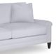 Century® Essex Fabric Apartment Sofa-1