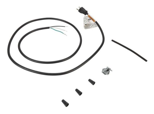 Whirlpool® Dishwasher Power Cord-0