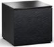 Salamander Designs® Chicago 217 AV Cabinet-Textured Black Oak-0