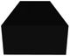 Vent-A-Hood® 54" Black Wall Mounted Range Hood-4