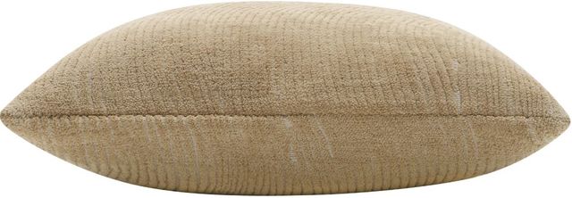 Renwil® Oceana Beige Throw Pillow-2