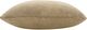 Renwil® Oceana Beige Throw Pillow-2