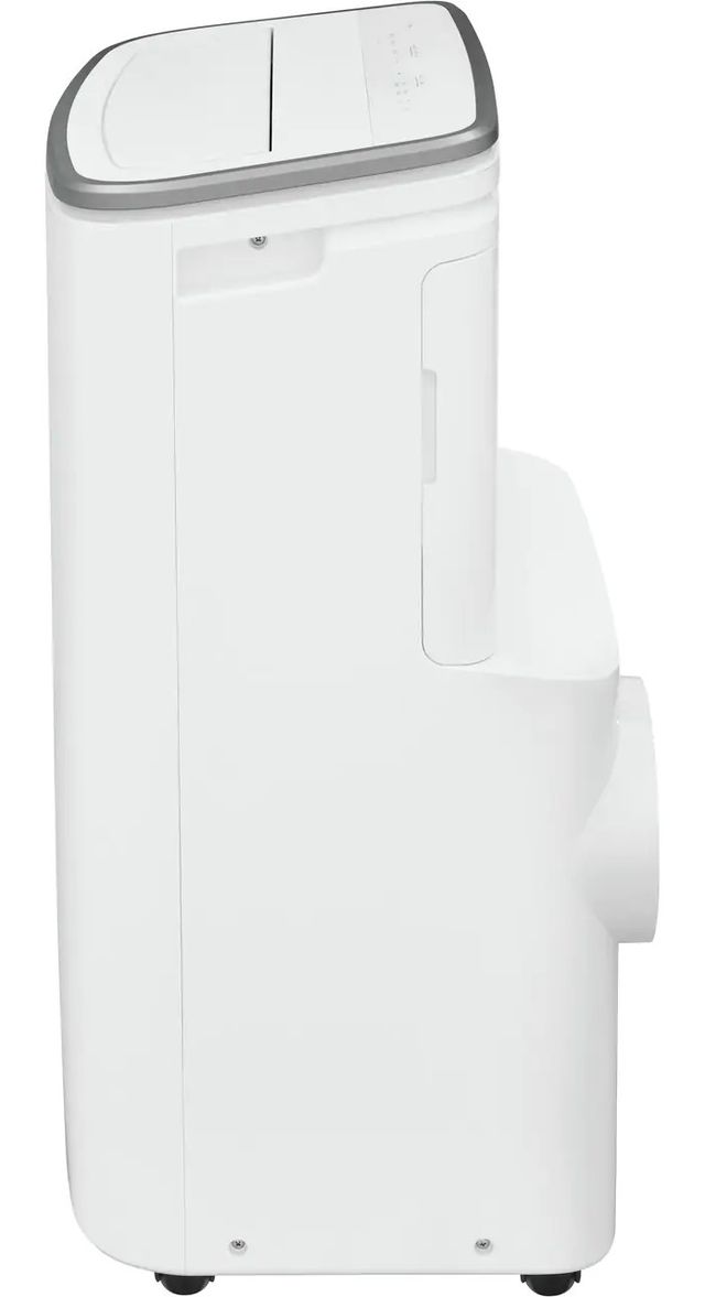 Frigidaire Gallery® 13,000 BTU's White Portable Wi-Fi Air Conditioner-3