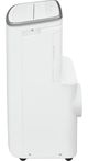 Frigidaire® Gallery 13,000 BTU's White Portable Wi-Fi Air Conditioner-3