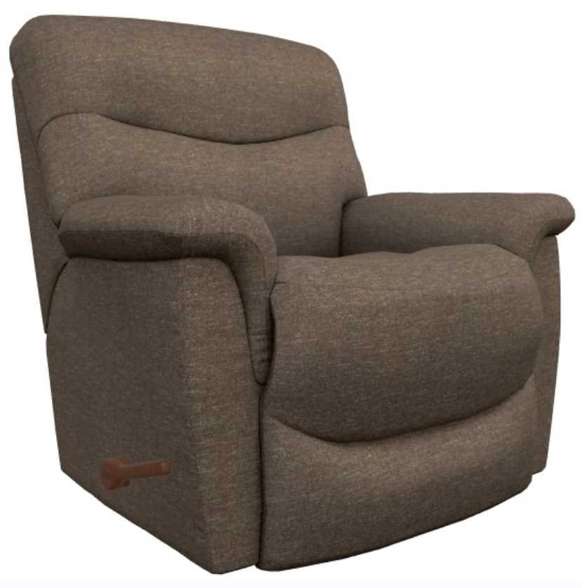 BM LIFE♪ La-Z-Boy® James Hazel Manual Rocking Recliner | Original Home