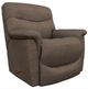 La-Z-Boy® James Hazel Manual Rocking Recliner-0