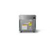 Viking® 5 Series 36" Splash Pro Style Induction Range with Brushed Brass Trim-4