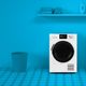 Element® 4.4 Cu. Ft. White Ventless Electric Dryer-4