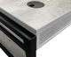 Martin Furniture Mason Monarca Open L-Desk-4