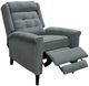 England Furniture Customizable Holland Manual Recliner-2