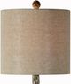 Forty West Clarke Ivory Buffet Lamp-4