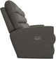La-Z-Boy® Liam Ash Power Wall Reclining Sofa with Headrest-2
