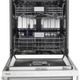 Viking® 5 Series 24" Stainless Steel Built In Dishwasher-1