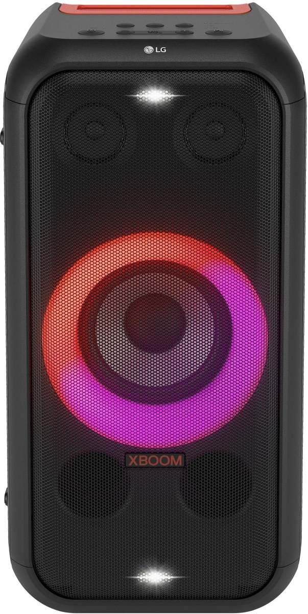 LG XBOOM 6.5" Wireless Portable Speaker-0