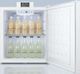 Accucold® Nutrition Center Series 17" 1.7 Cu. Ft. White Compact Refrigerator-3