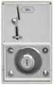 Speed Queen Commercial White Coin Box Kit-0