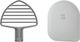 KitchenAid® Stainless Steel Bowl-Lift Stand Mixer Pastry Beater Attachment-0