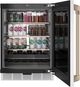 Café™ 24" 5.1 Cu. Ft. Matte White Beverage Center-4