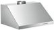 Bertazzoni 24" Stainless Steel Wall Mount Range Hood-0