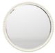Bramble Customizable Cholet Round Large Mirror-0