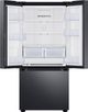 Samsung 22.1 Cu. Ft. Fingerprint Resistant Black Stainless Steel French Door Refrigerator-3