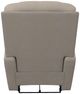 La-Z-Boy® Cassian Sand Manual Wall Recliner-4
