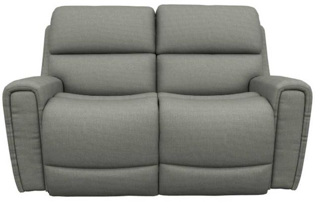 La-Z-Boy® Apollo Horizon Power Reclining Loveseat with Headrest and Lumbar-1