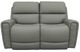 La-Z-Boy® Apollo Horizon Power Reclining Loveseat with Headrest and Lumbar-1